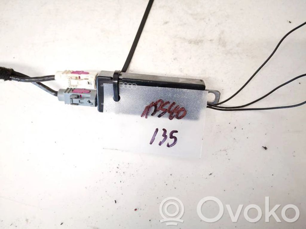 Centralina antenna   4F9035225A,4F9035225A