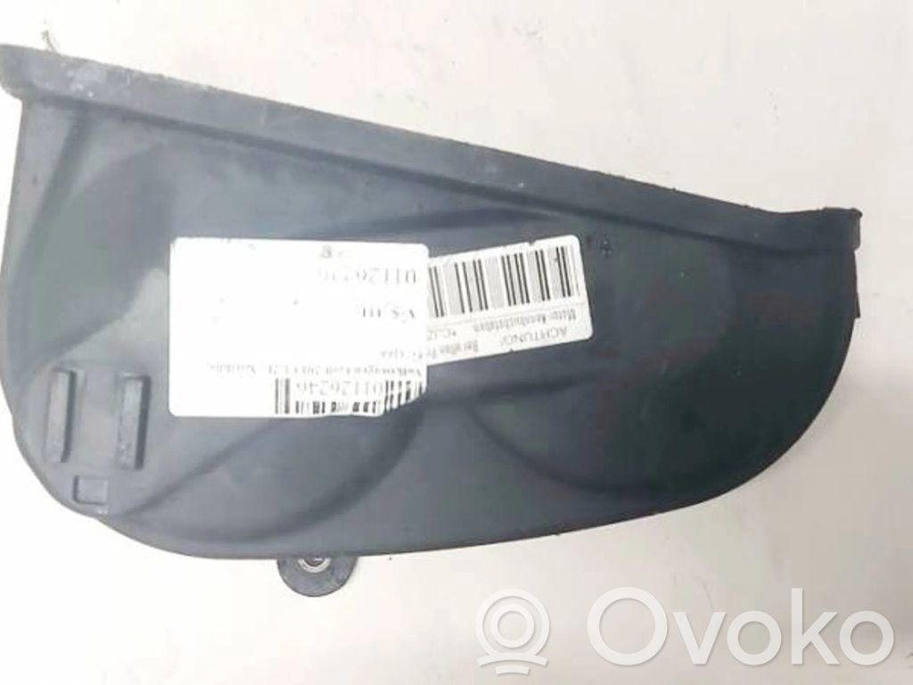 Volkswagen Golf VII Correa de distribución (tapa)