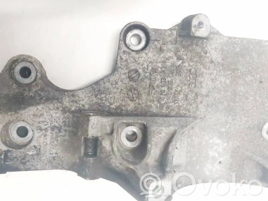 Ford Galaxy Suport motor 