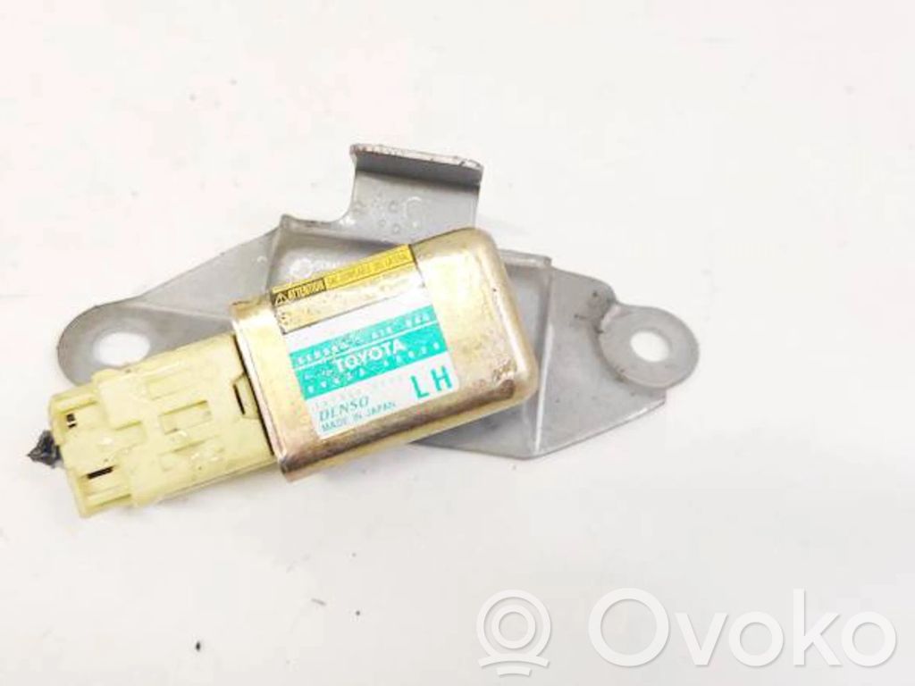 Toyota Land Cruiser (J100) Airbagsensor Crashsensor Drucksensor 
