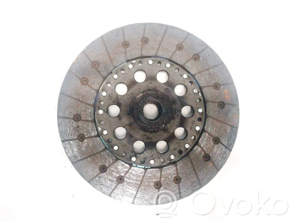 Sajūga disks