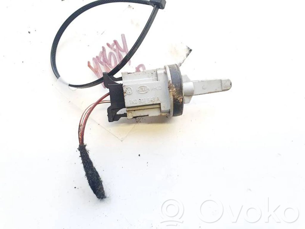 Sensor de temperatura interna   1K0907543A,260505,1K0907543A,260505