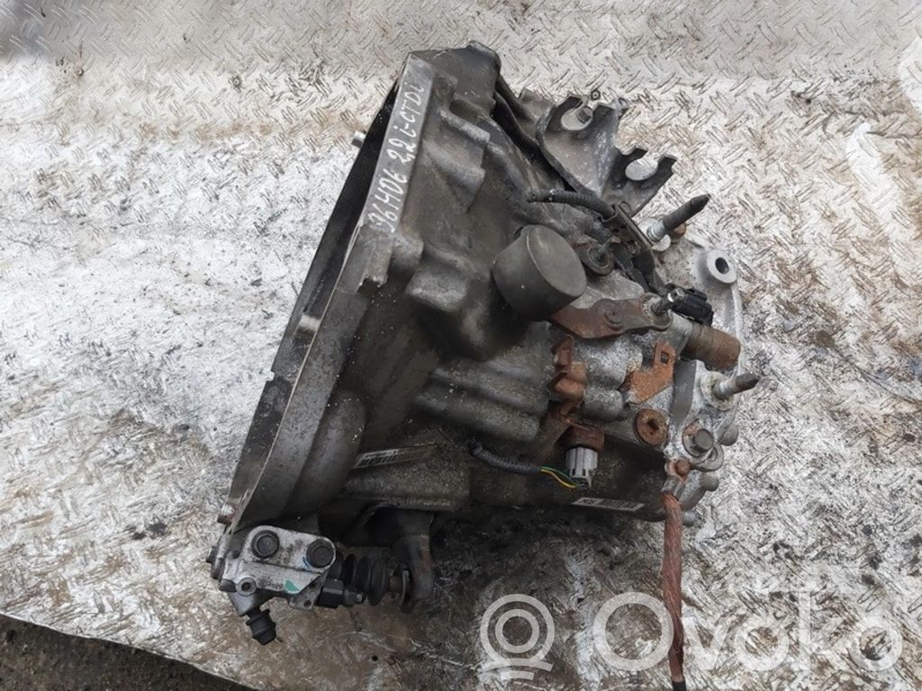 Honda Civic Cutie viteze manuală cu 5 trepte 