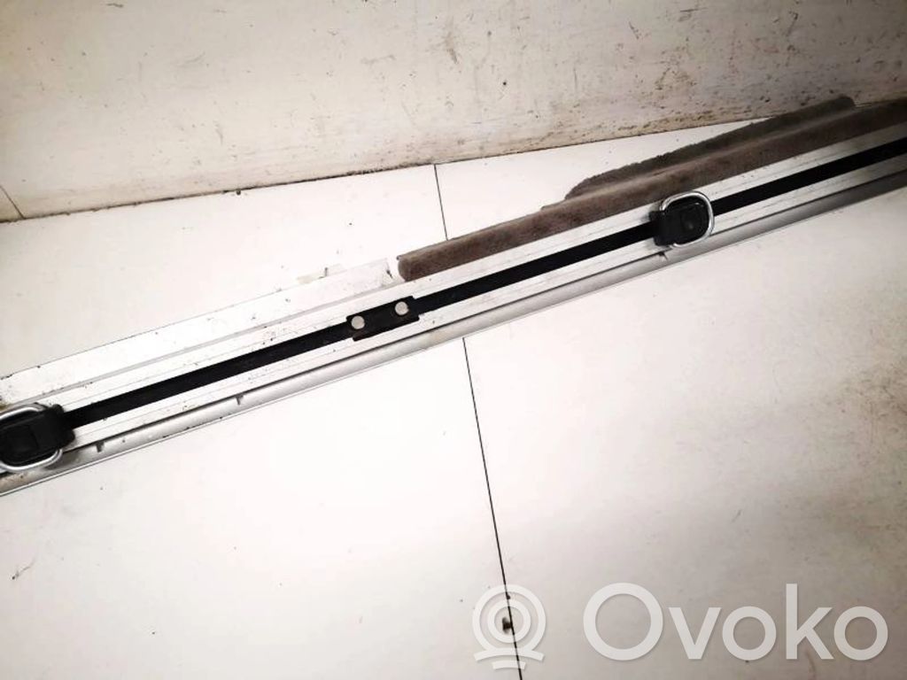 BMW X5 E70 Inne części karoserii 