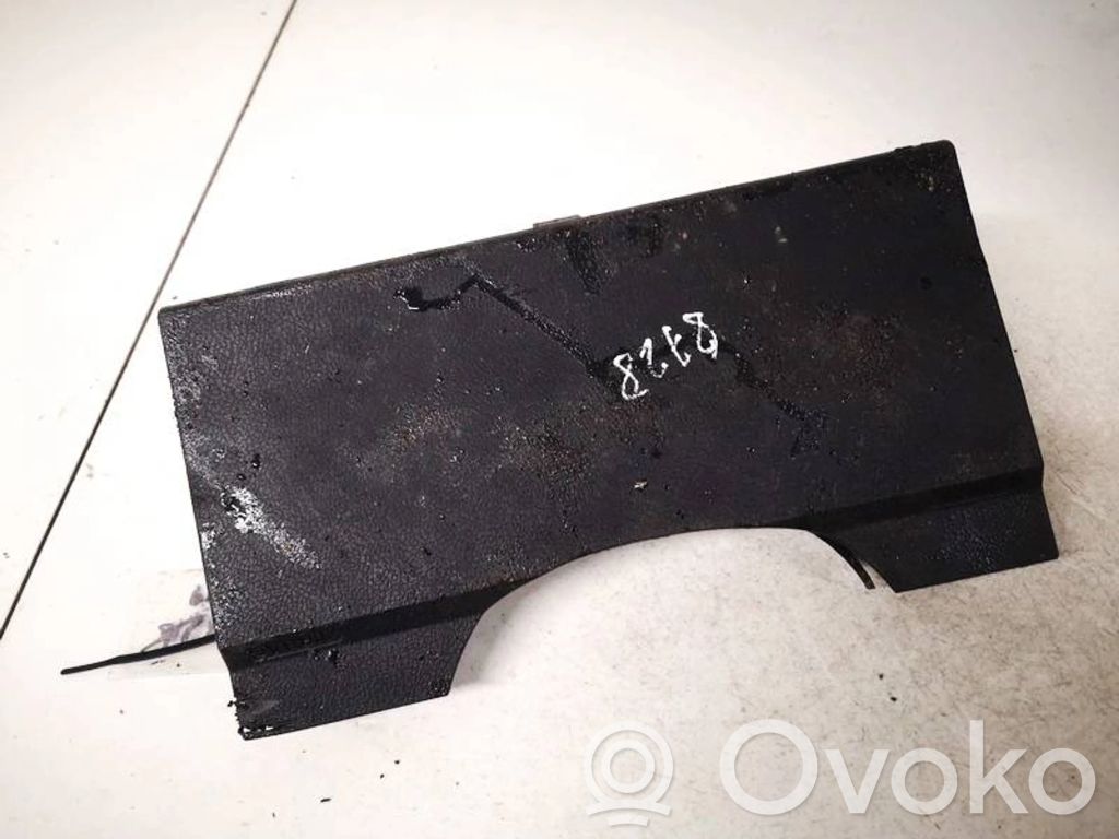 Ford Mondeo MK IV Airbag pentru genunchi 