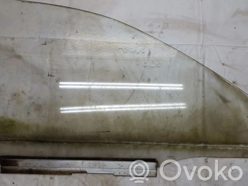 Szyba drzwi przednich   43R001100,43R001100,43R001100,DOT249AS2M04