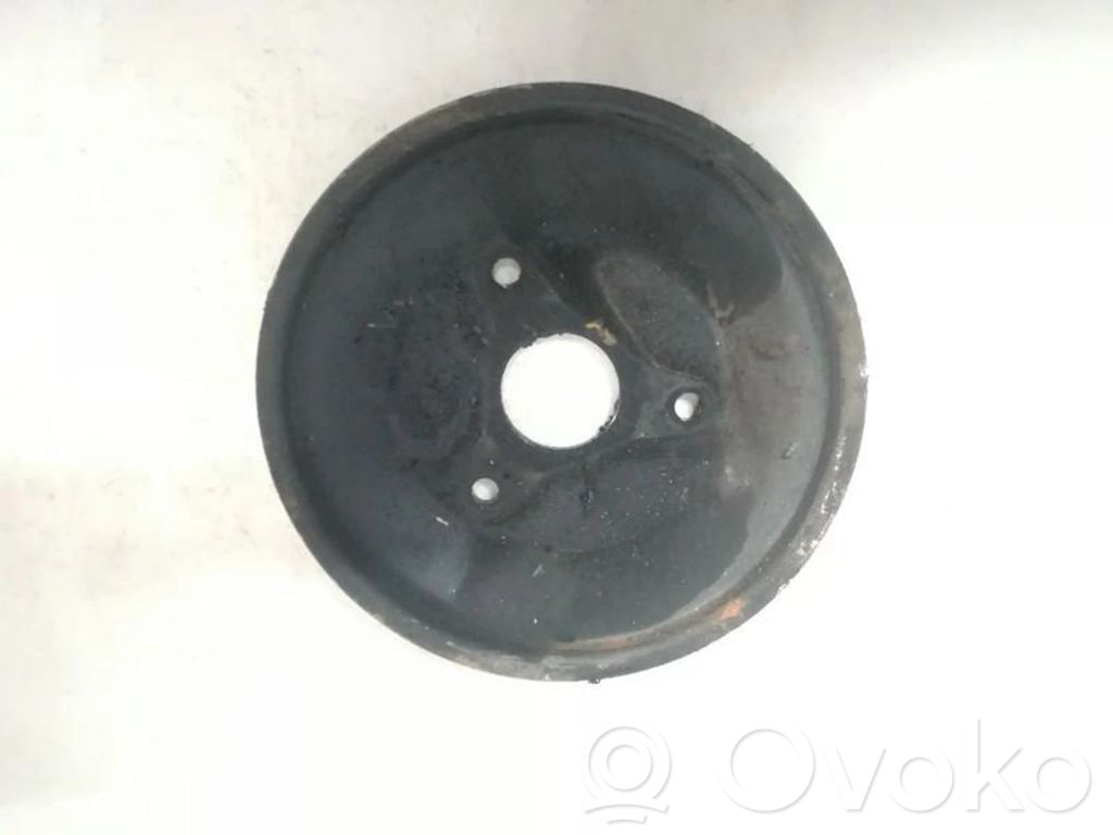 Renault Scenic I Puleggia della pompa del servosterzo 