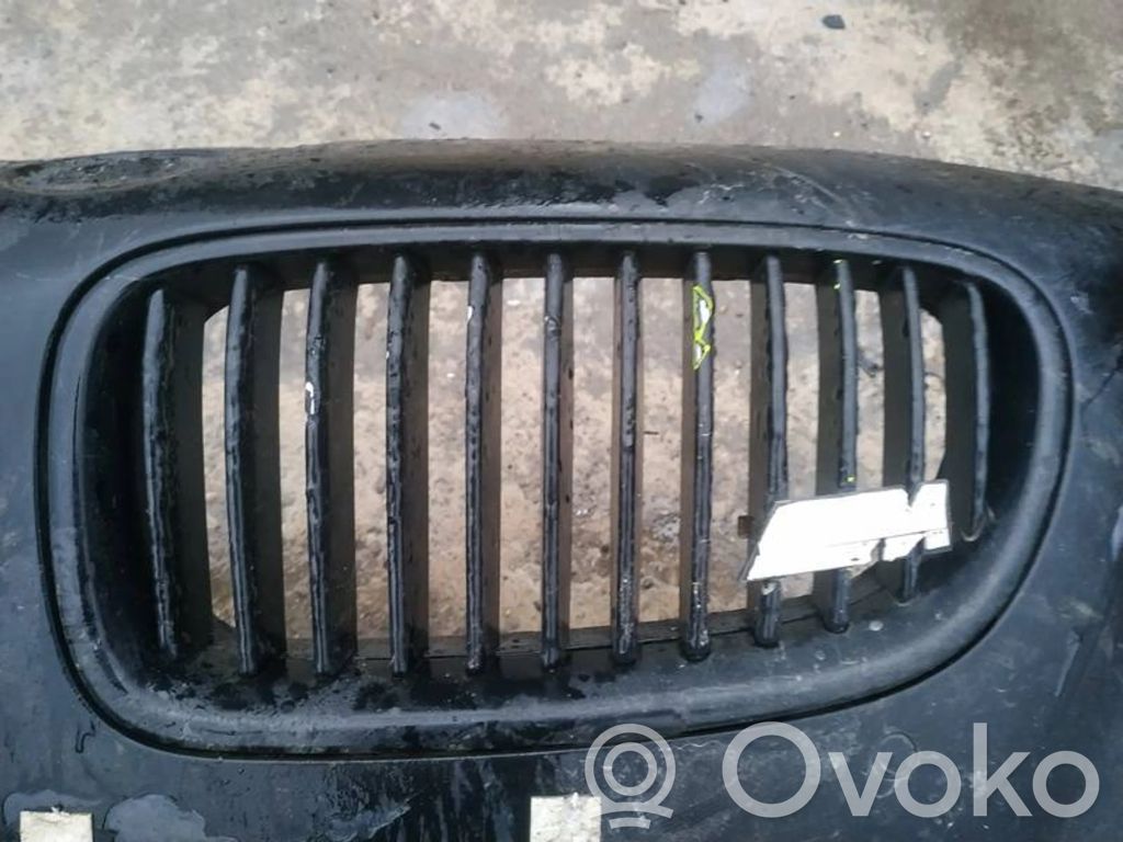BMW 5 GT F07 Atrapa chłodnicy / Grill 