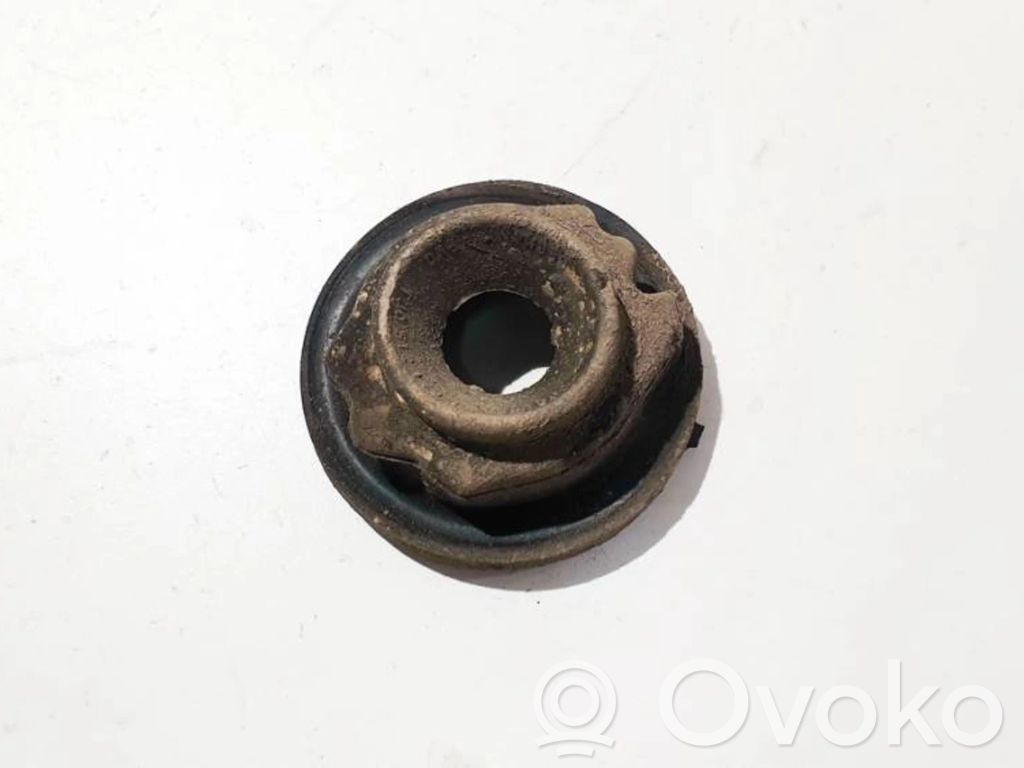 Skoda Fabia Mk2 (5J) Molla elicoidale anteriore con cuscinetti in gomma
