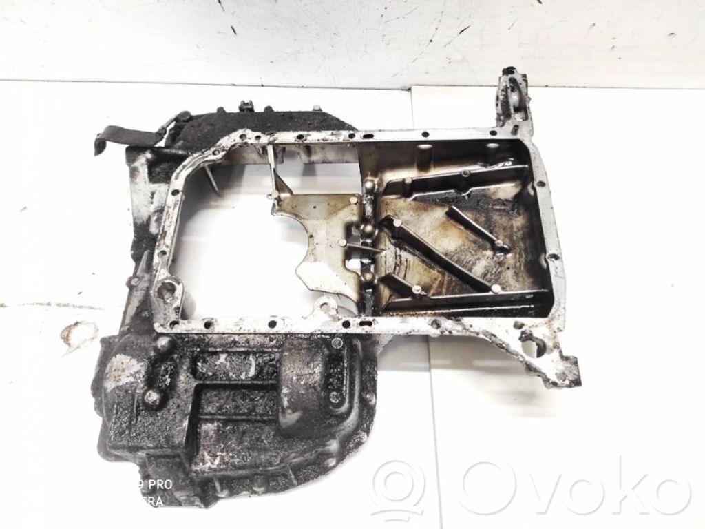 Audi A6 S6 C5 4B Cárter 
