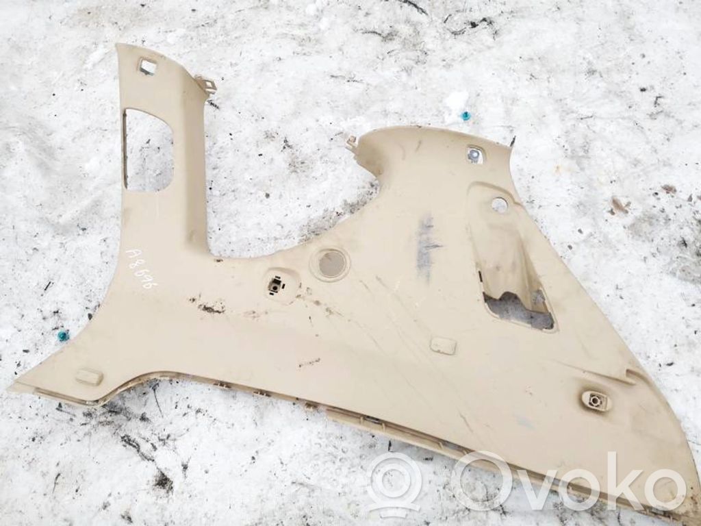 Subaru B9 Tribeca Altra parte interiore