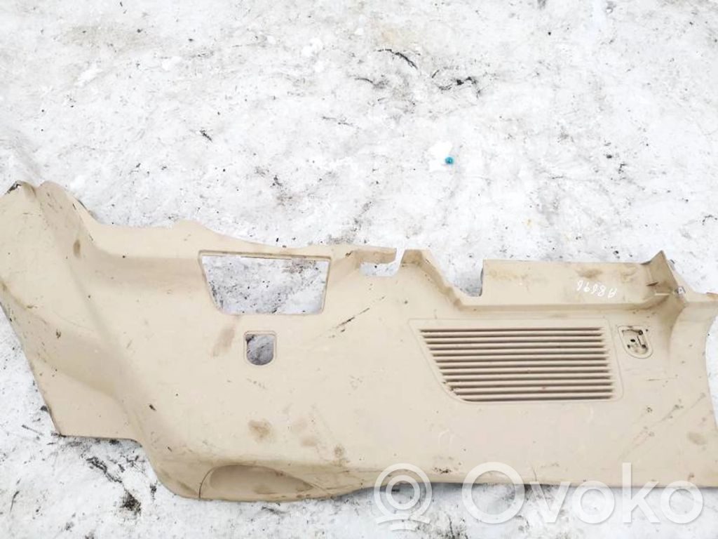 Subaru B9 Tribeca Alte piese de interior 