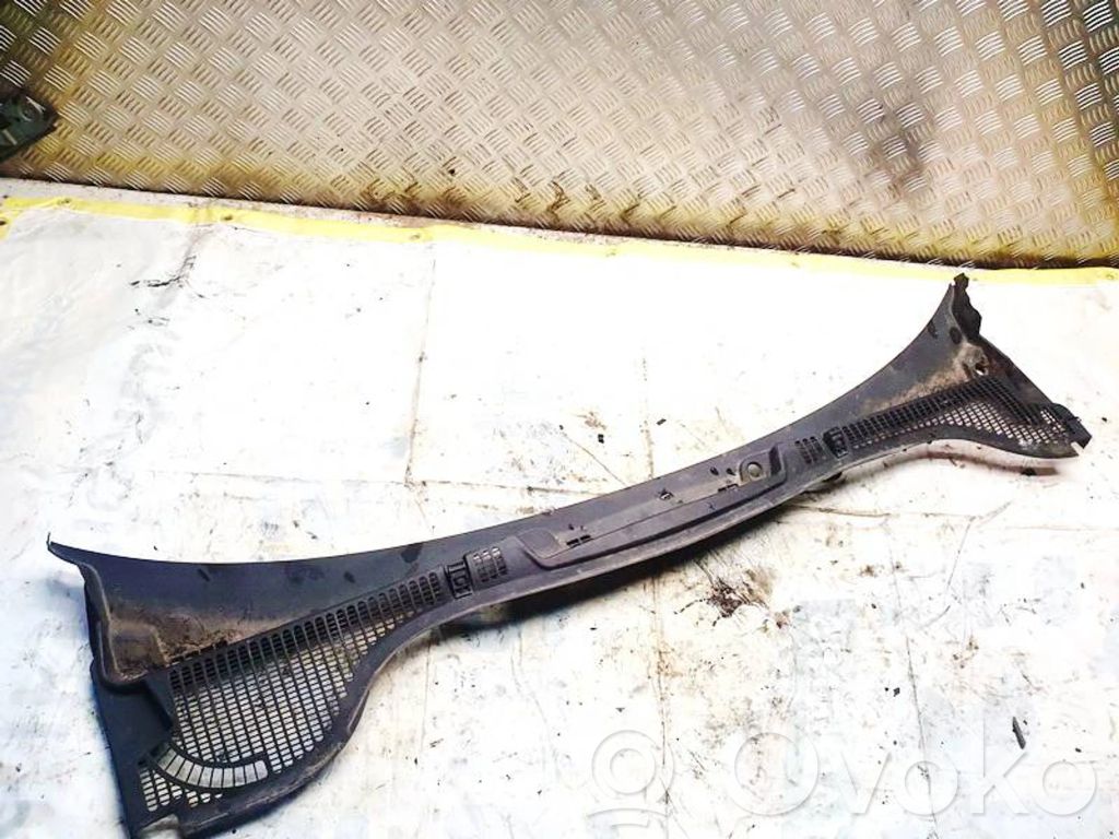 Skoda Octavia Mk2 (1Z) Rivestimento del tergicristallo