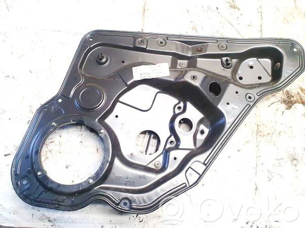 Seat Toledo II (1M) Macara ușă glisantă cu motor 