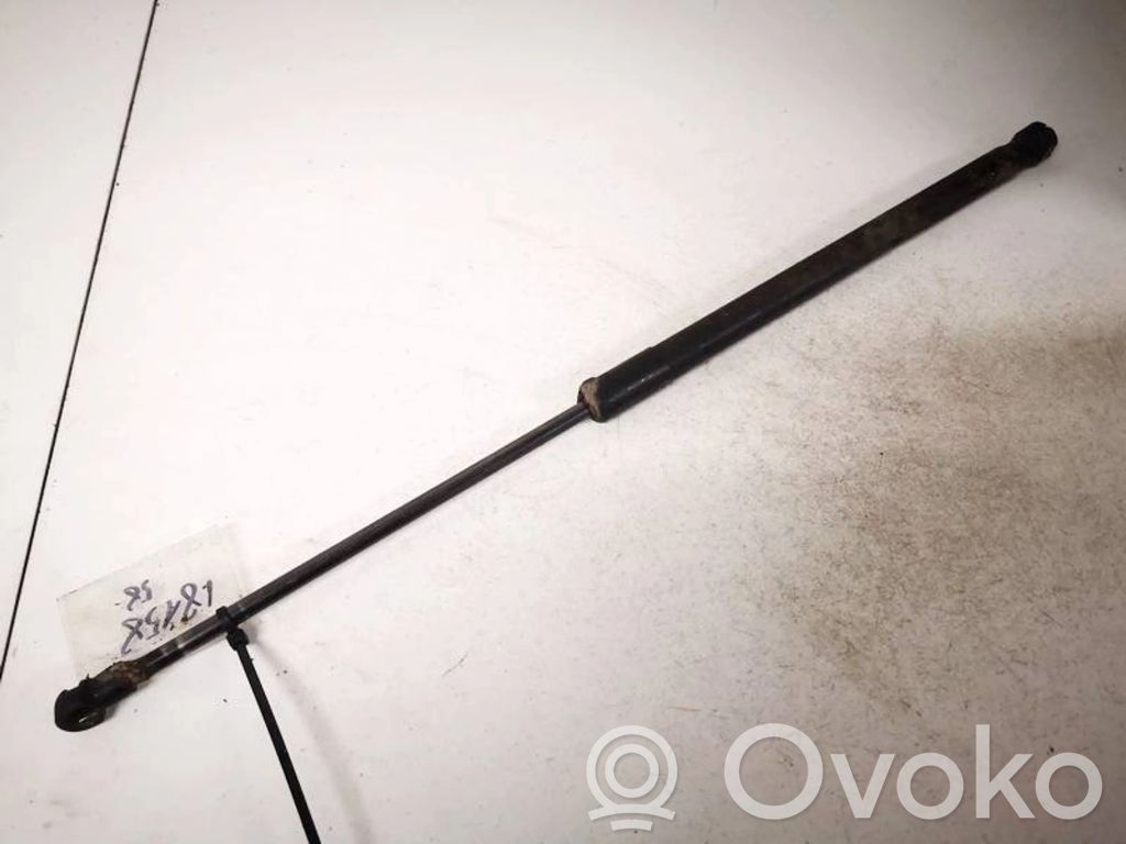 Mercedes-Benz C W203 Ammortizzatore portellone posteriore/bagagliaio