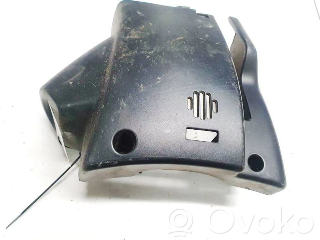 Citroen Jumpy Rivestimento del piantone del volante 