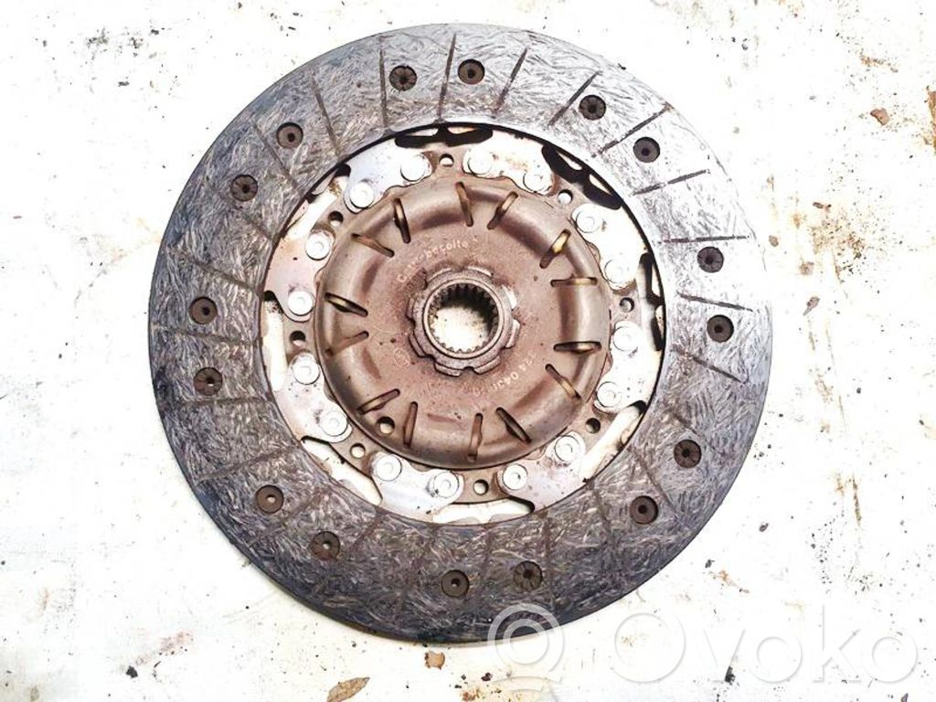 Ford Galaxy Disque d'embrayage 