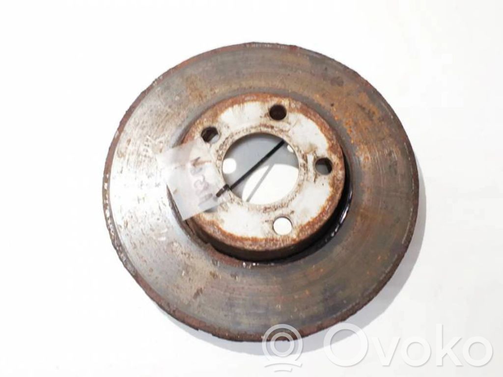 Audi A4 S4 B5 8D Disco del freno anteriore 