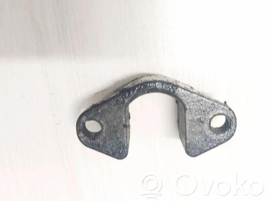Abrazadera del inyector de combustible