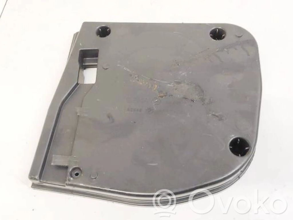 Mercedes-Benz E W211 Altra parte interiore