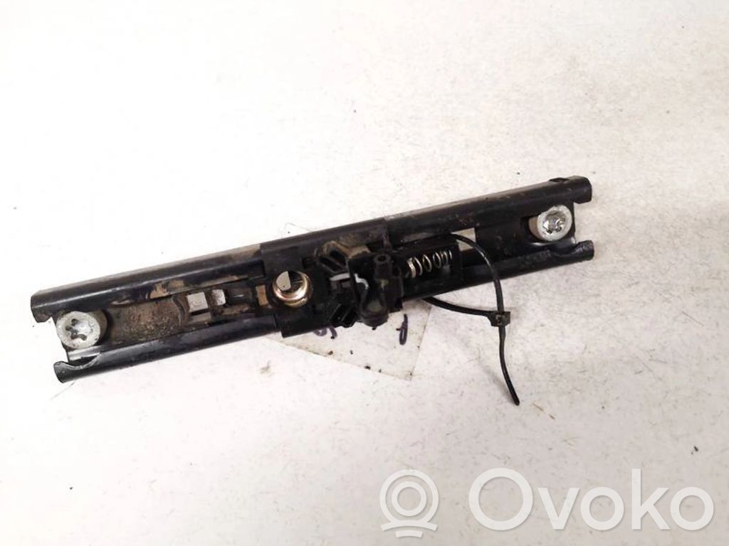 Mercedes-Benz Vito Viano W638 Altra parte esteriore