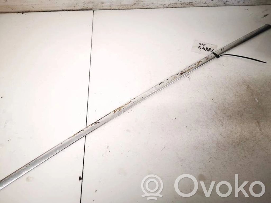 Opel Insignia A Verkleidung Türfenster Türscheibe hinten 