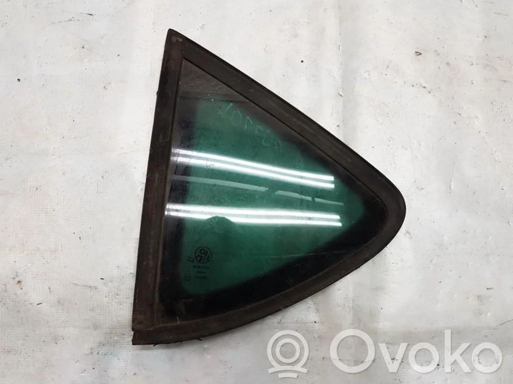 Seat Toledo III (5P) Finestrino laterale posteriore