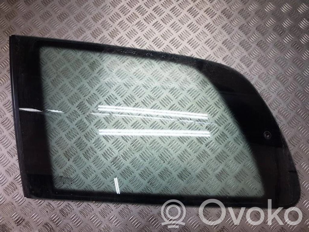 Ford Galaxy Geam lateral spate 