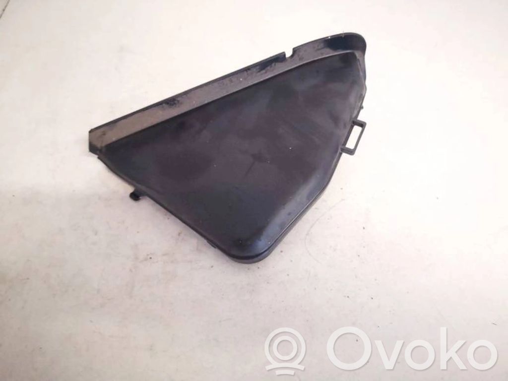 Mercedes-Benz E W211 Altra parte esteriore