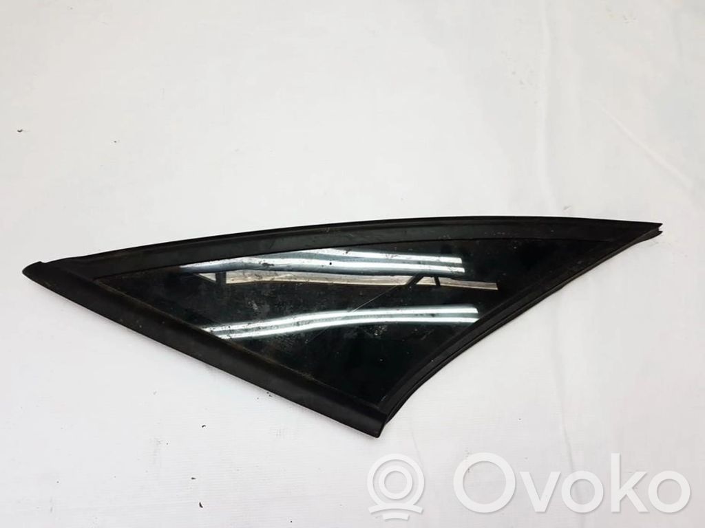 Opel Vectra C Geam lateral spate 