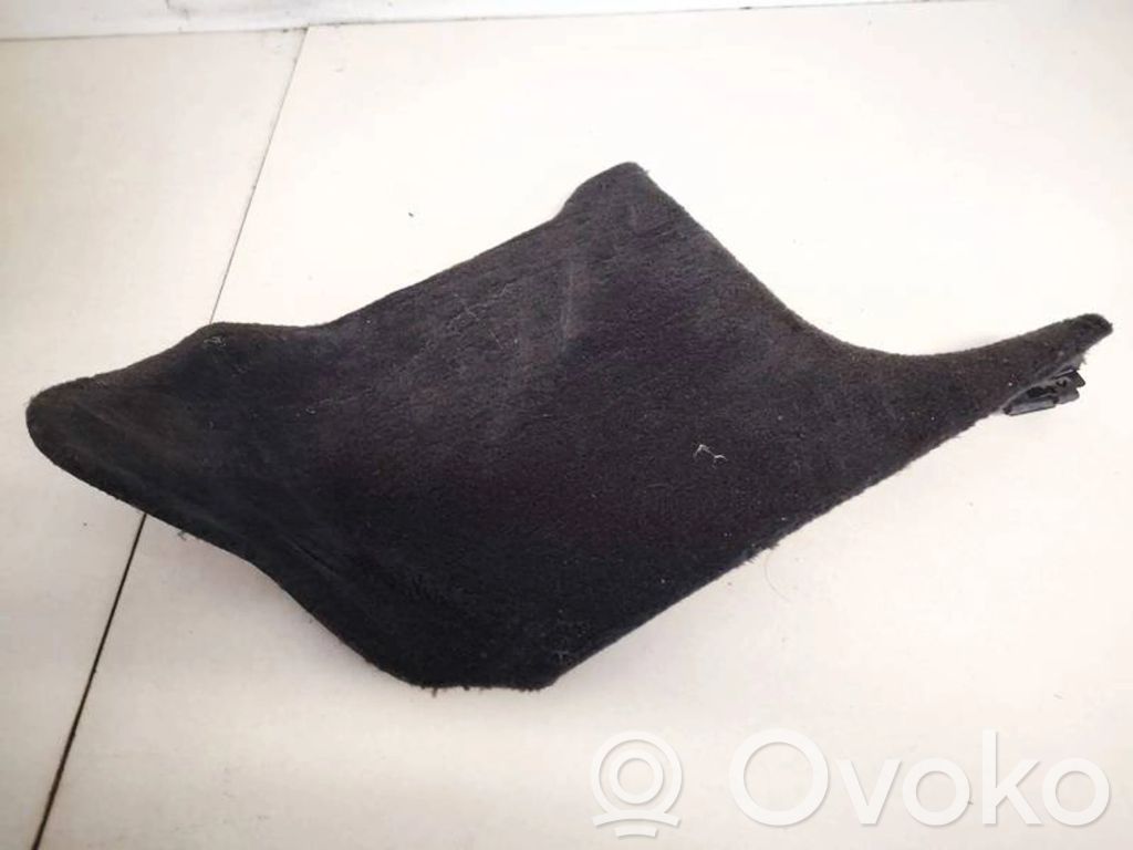 Mercedes-Benz E W211 Altra parte interiore 