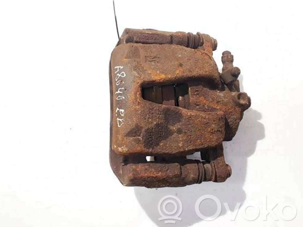 Fiat Punto (188) Pinza del freno anteriore 
