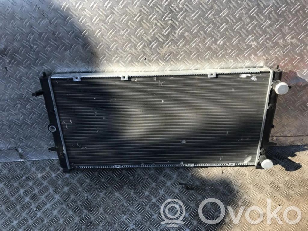 Volkswagen Transporter - Caravelle T4 Radiatore di raffreddamento