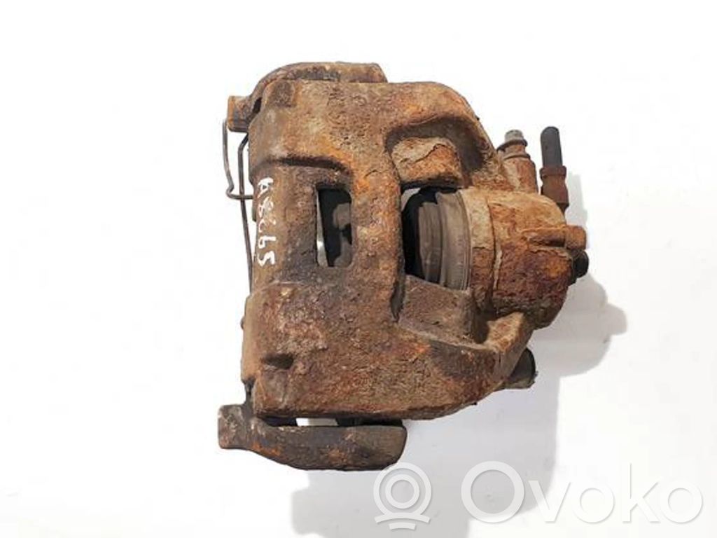 Saab 9-3 Ver2 Pinza del freno anteriore