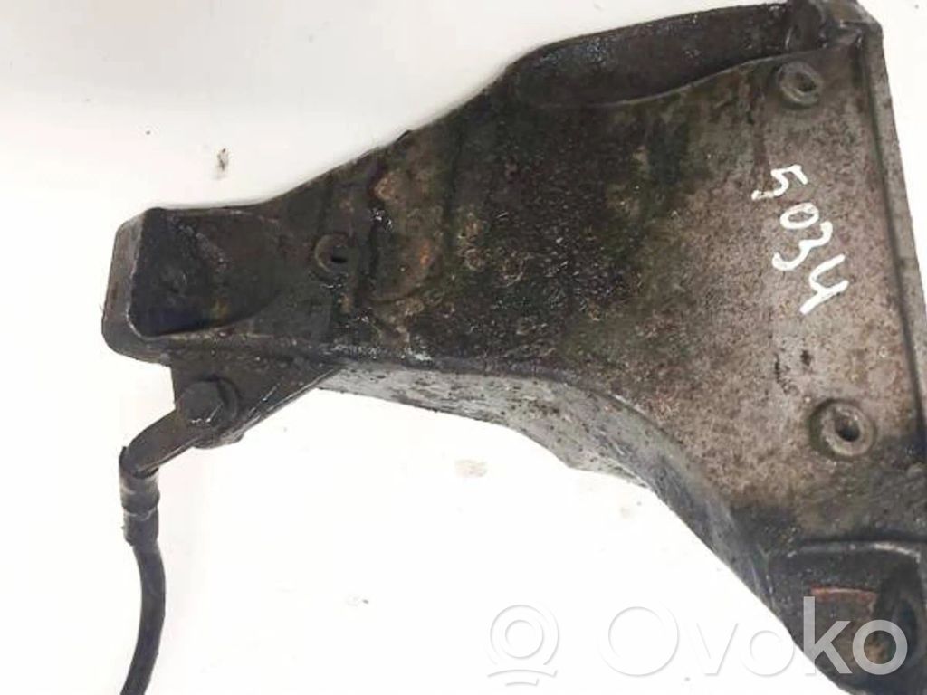 Volkswagen PASSAT B5.5 Support, suspension du moteur