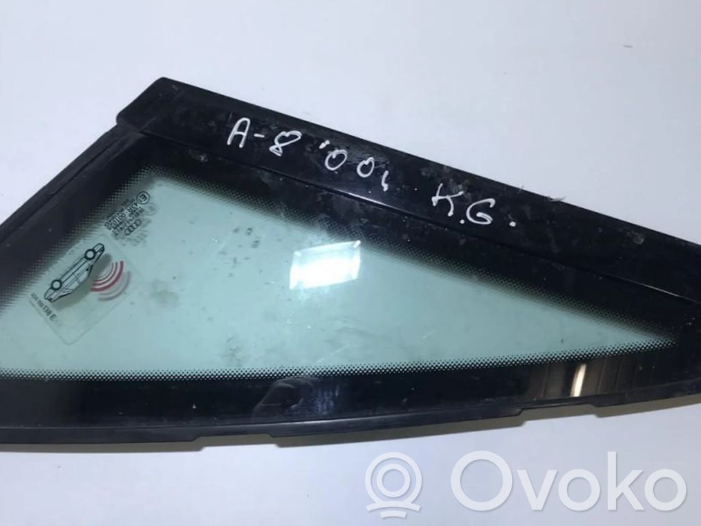 Audi A8 S8 D2 4D Geam lateral spate