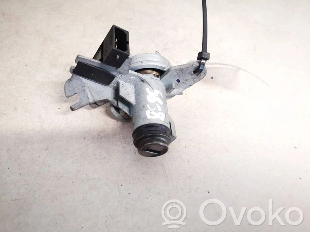 Audi A6 S6 C6 4F Serratura esterna portellone