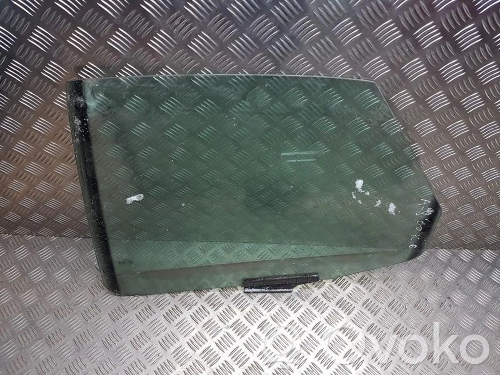 Audi A8 S8 D2 4D Geam ușă spate