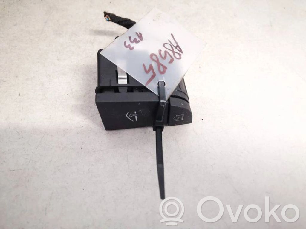Audi A6 S6 C6 4F Altri interruttori/pulsanti/cambi