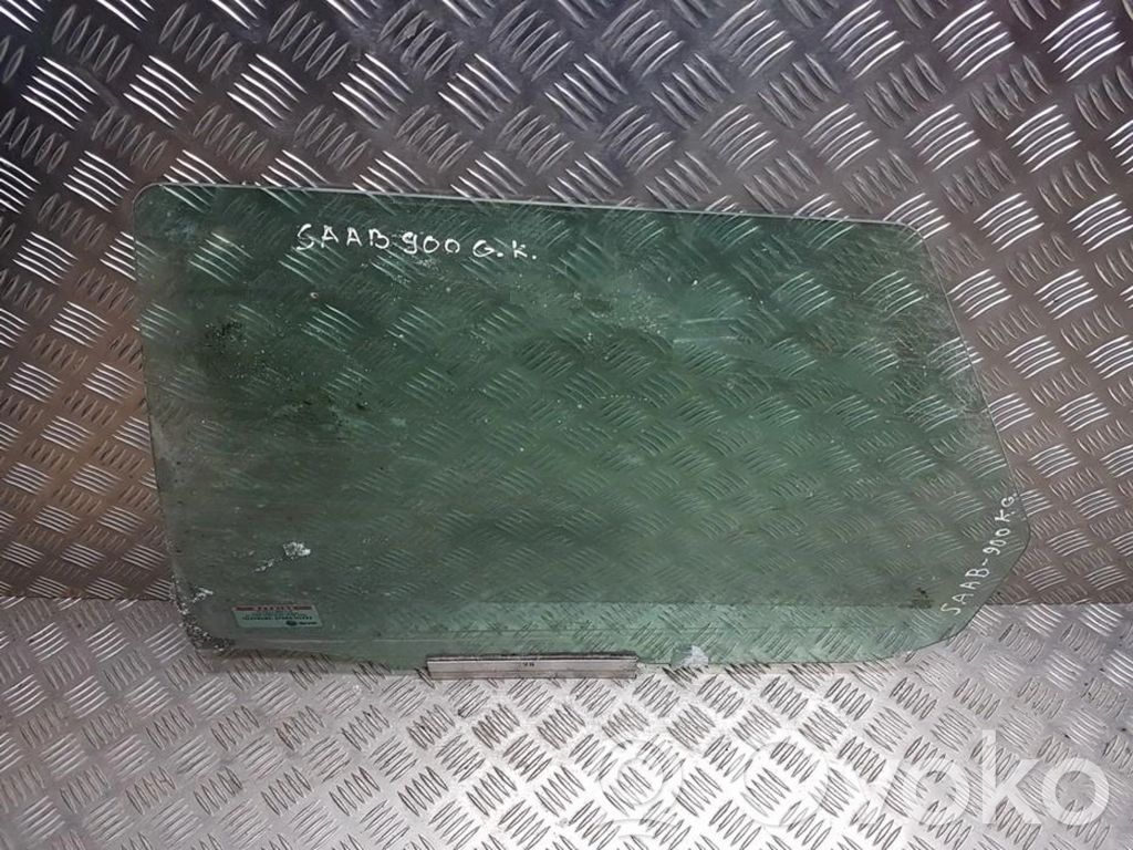 Takaoven ikkunalasi