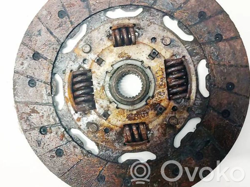 Disque d'embrayage