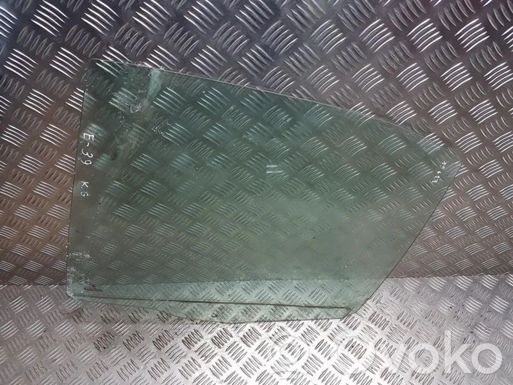 Takaoven ikkunalasi