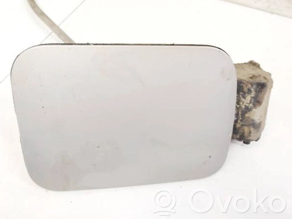 Renault Megane II Polttoainesäiliön korkki 