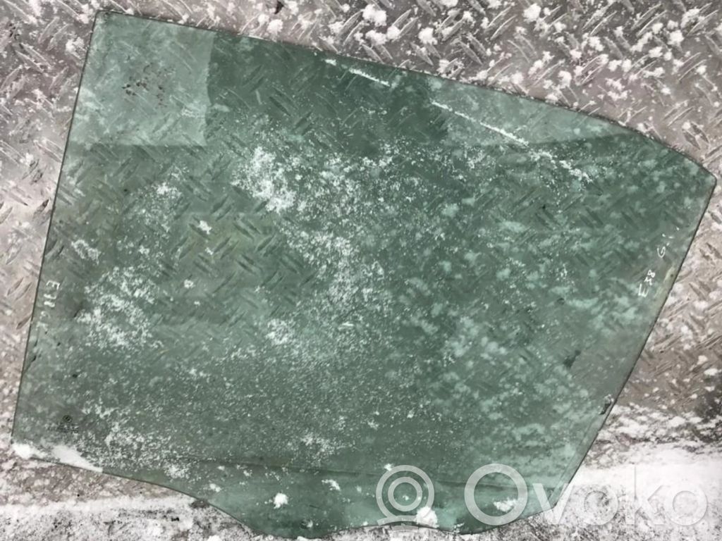 Takaoven ikkunalasi