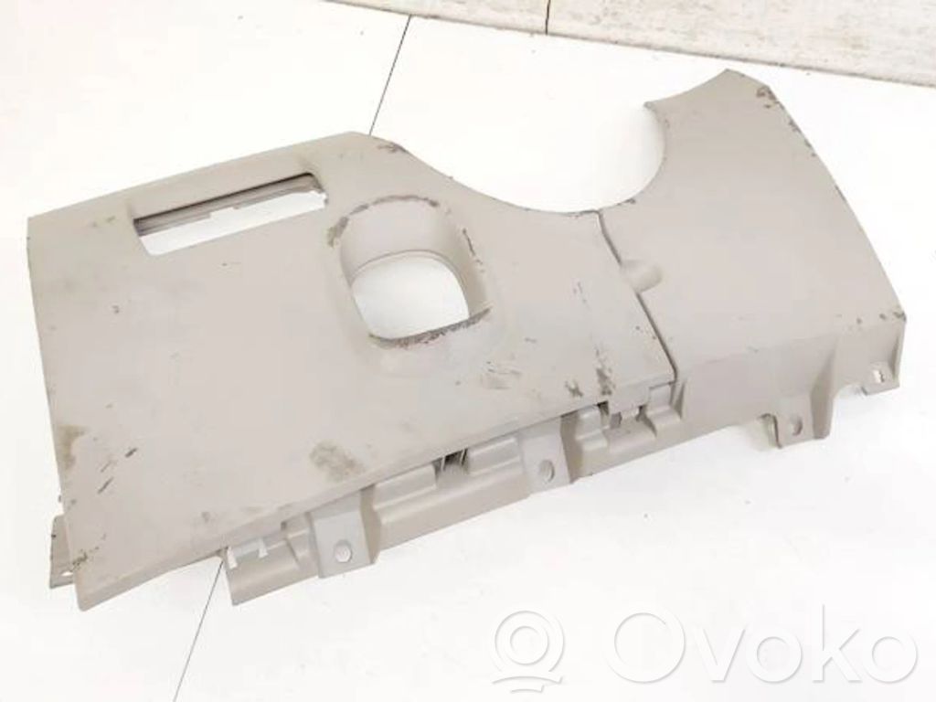 Renault Megane II Otros repuestos del interior 