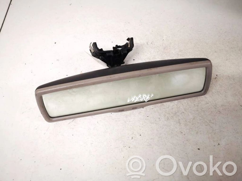 Volkswagen PASSAT B6 Specchietto retrovisore (interno) 