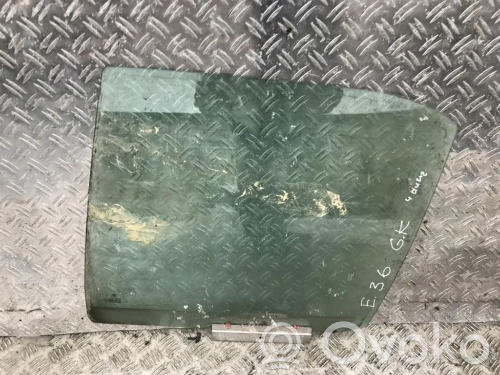 Takaoven ikkunalasi