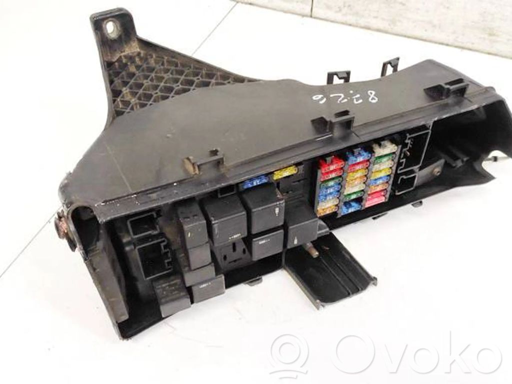 Volvo S80 Set scatola dei fusibili