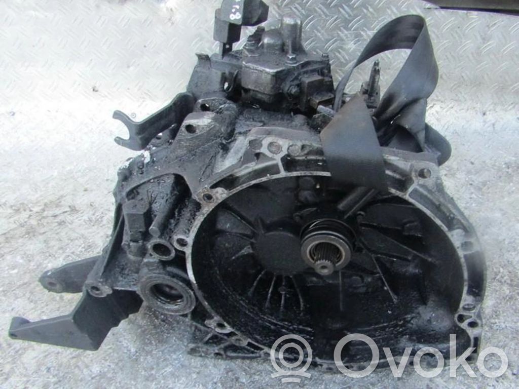 Ford Mondeo MK II Boîte de vitesses manuelle à 5 vitesses