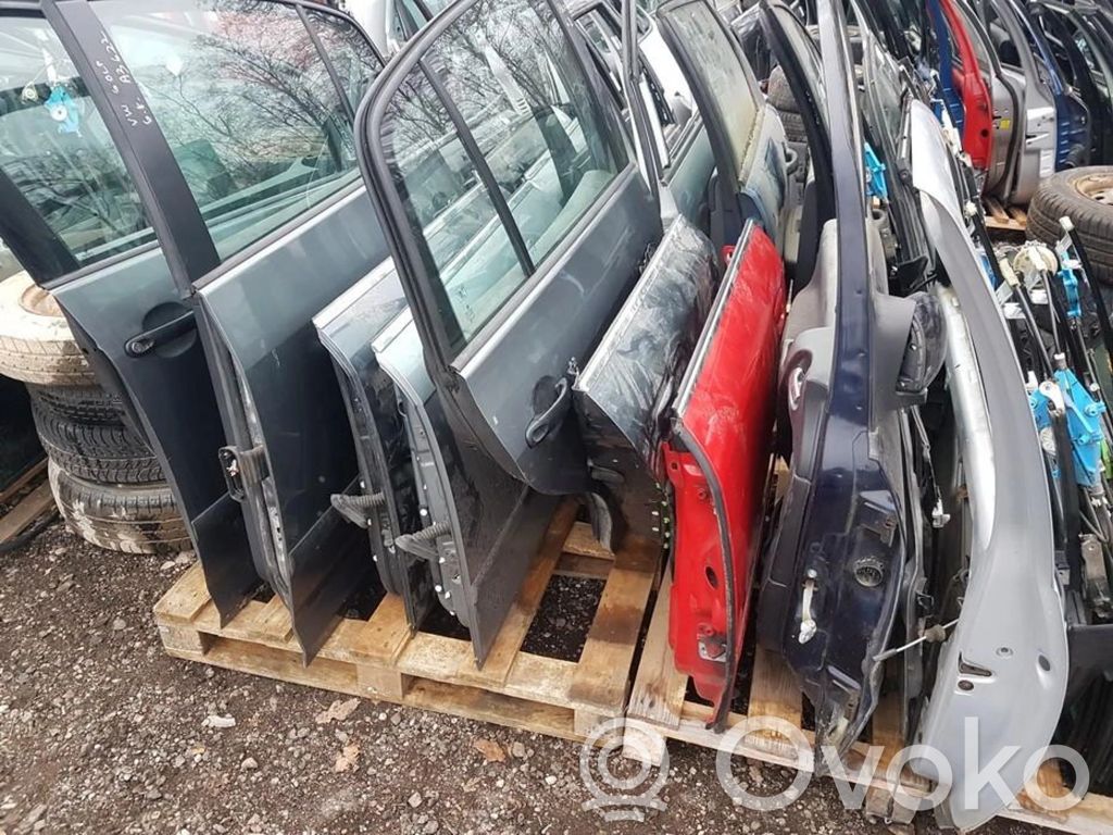 Volkswagen Golf IV Portiera anteriore 